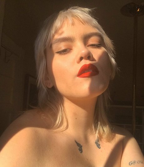 Bree McGee 独占女優 写真