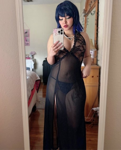 Chibikaty セクシーなスター 写真