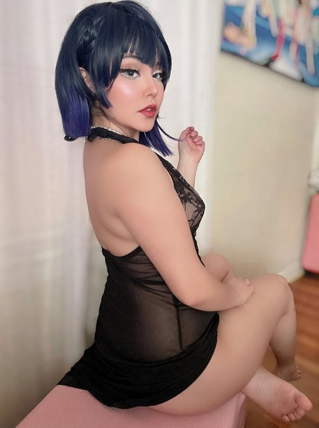 Chibikaty かわいいスター 写真
