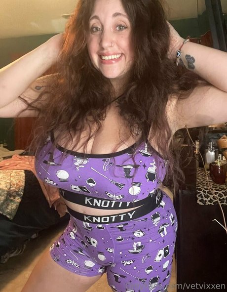 hippyvixxen 最高のスター 写真