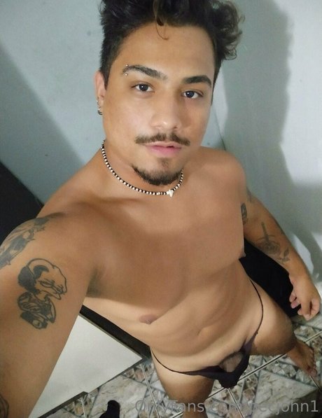 プッシータトゥーOnlyFans ホット アーカイブ