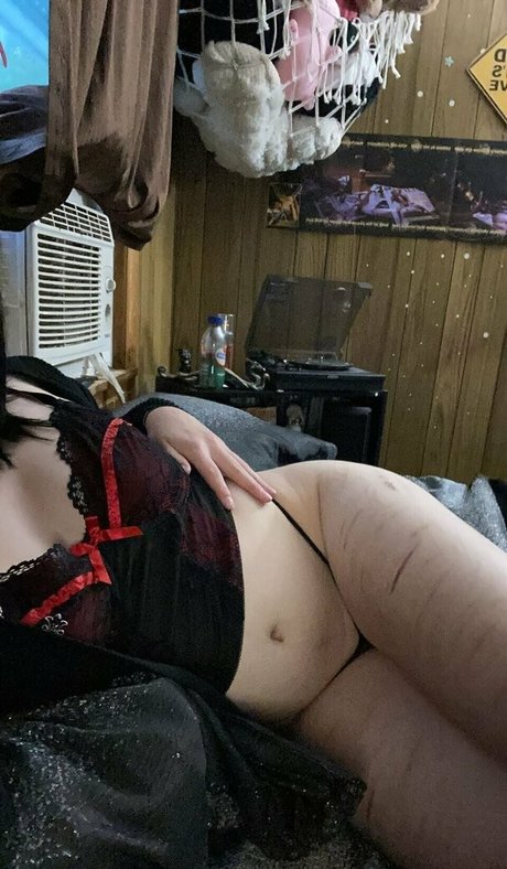 x grimkitty セクシーなポルノスター ギャラリー