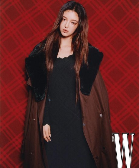 Danielle Marsh HDスター 画像