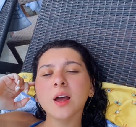 Lorena Tucci 美しいスター アーカイブ