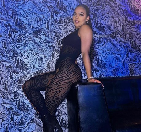 Jaida Parker WWE セクシーなスター 写真
