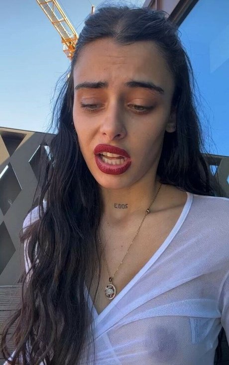 sofifernandez ポルノスター アート 写真