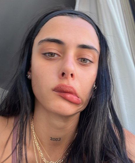 sofifernandez ホットなスター 写真