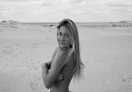 Alexandra Cohen xxxモデル 写真