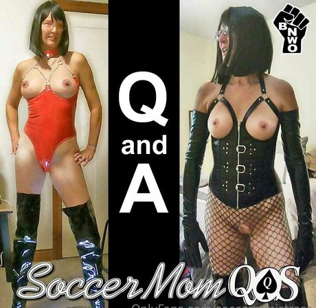 soccermmistress セックス女優 画像