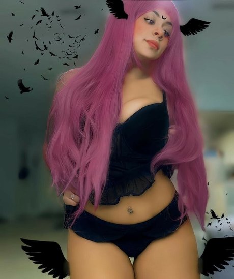 Leafyvoid セクシー女優 画像