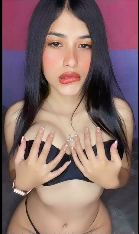 Sarita Cortez セックスモデル 写真