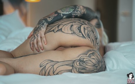 Inkedmimi 最高のスター 画像