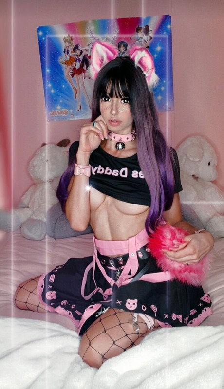 REQ Kiddenkatt エロティックなスター 写真