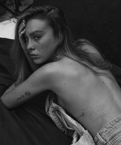 Michal Smolak トップスター 写真