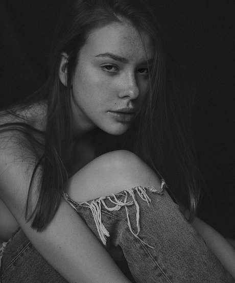 Michal Smolak 完璧な女優 写真