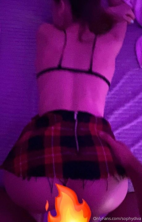 Sophydiva 美しいモデル 写真