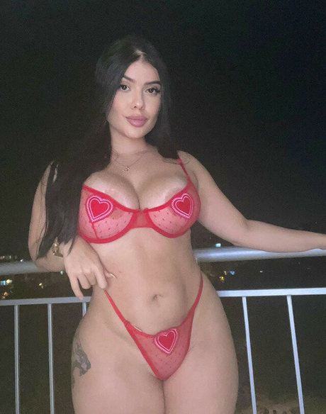 Daniela Ocampo 無料女優 画像