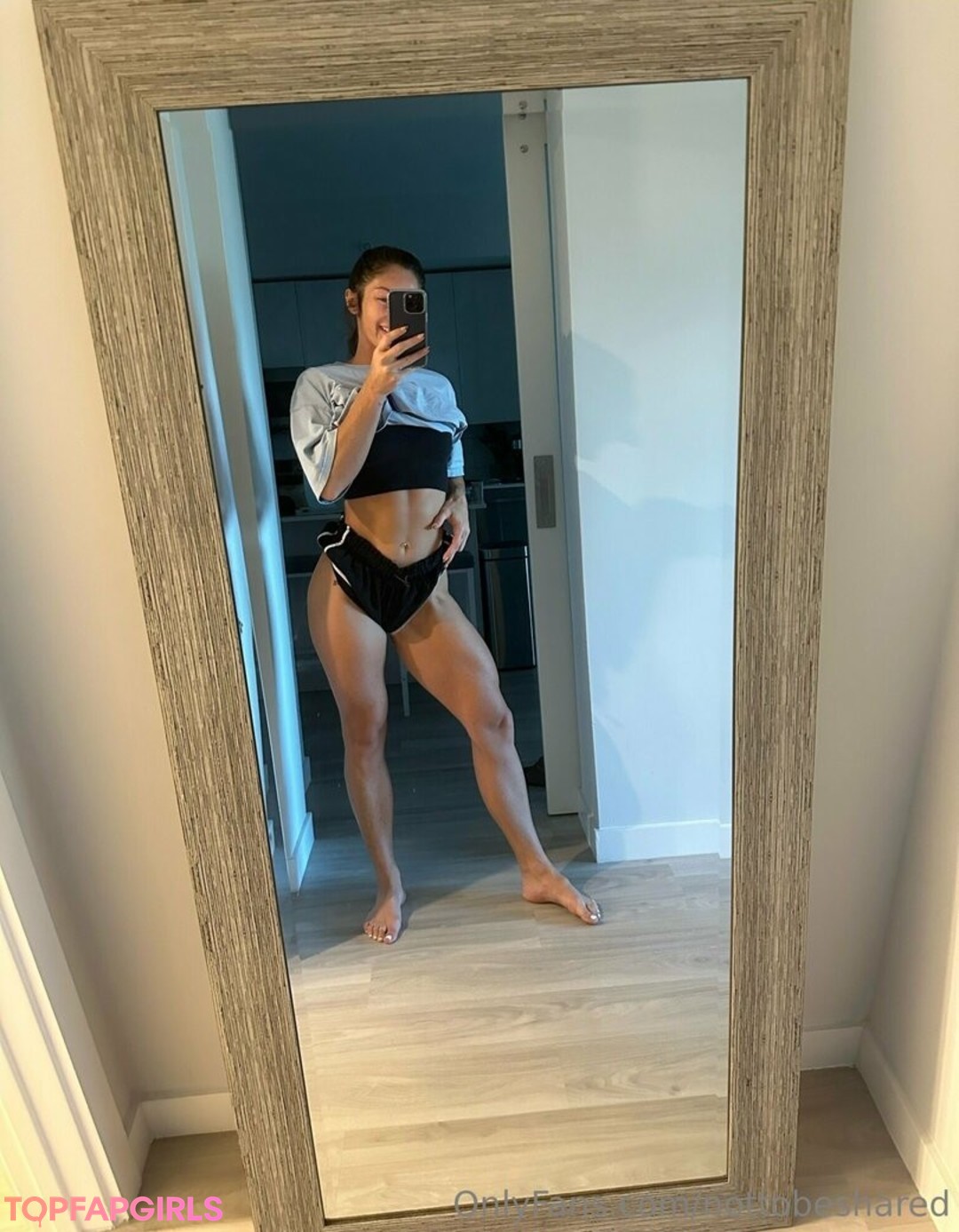 nottobeshared セクシーモデル 画像