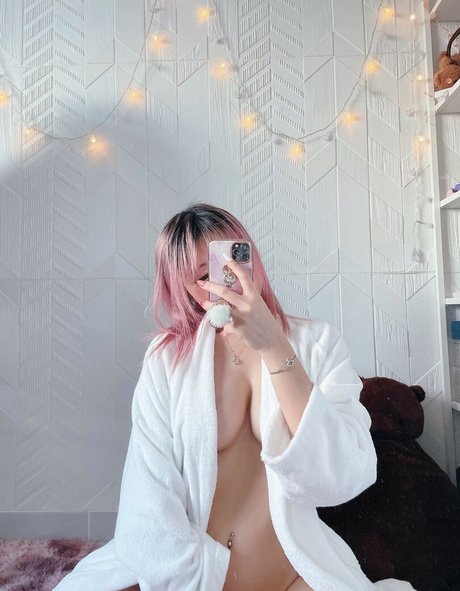 mikipuff ヌードモデル 写真