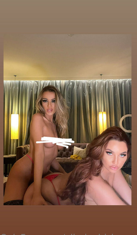 irishallure ポルノスター トップ 写真
