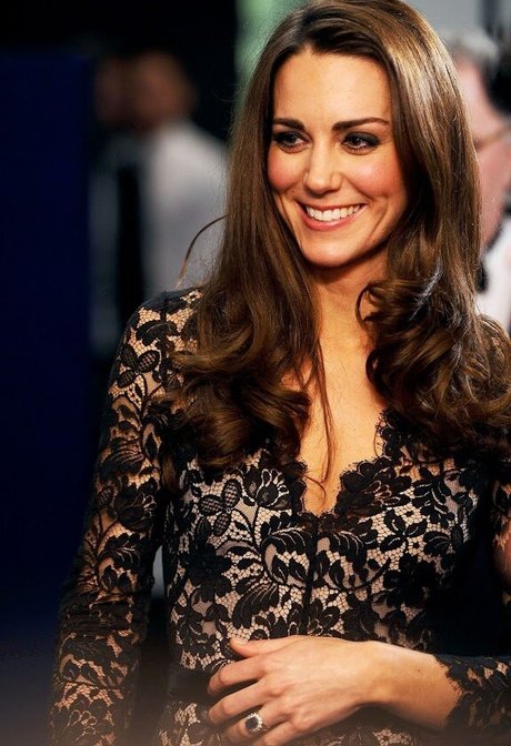 Kate Middleton 裸の女優 アーカイブ