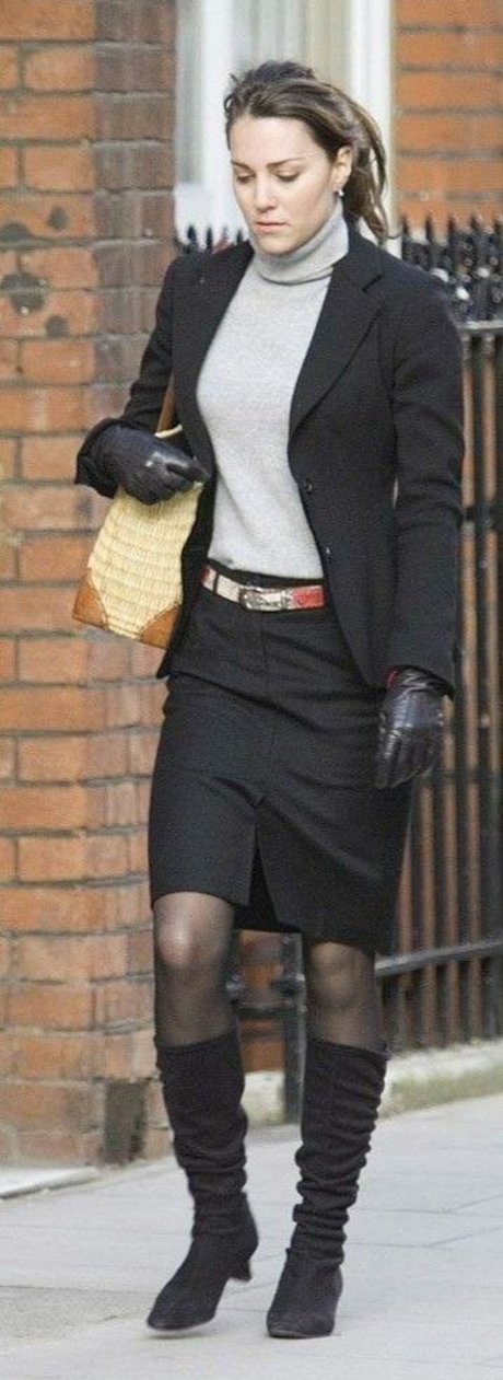 Kate Middleton 高品質のポルノスター 画像