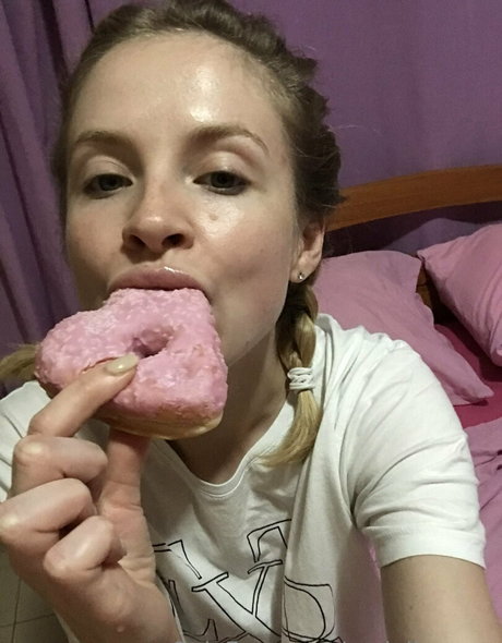 sweetheart girl 完璧なスター 写真