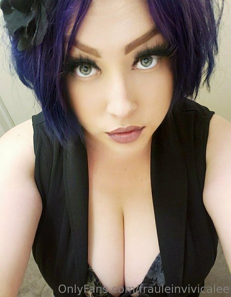 frauleinvivicalee ホット女優 写真