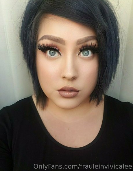 frauleinvivicalee 限定モデル 画像