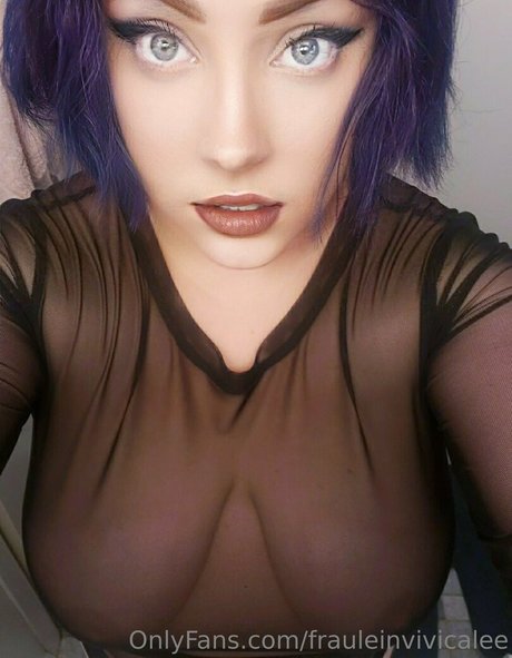 frauleinvivicalee エロティック女優 画像