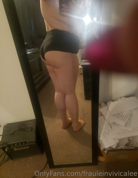 frauleinvivicalee 無料スター 写真