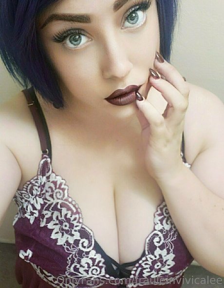 frauleinvivicalee 美しい女優 写真