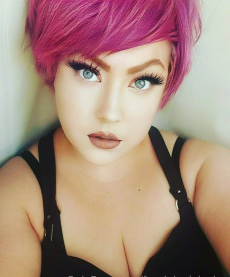 frauleinvivicalee セクシーモデル 写真