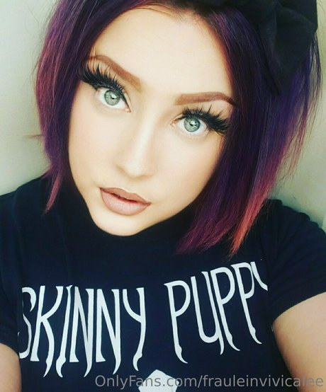 frauleinvivicalee ポルノ女優 写真
