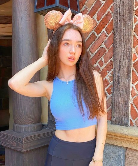 Ruby Jay セクシーなスター 画像