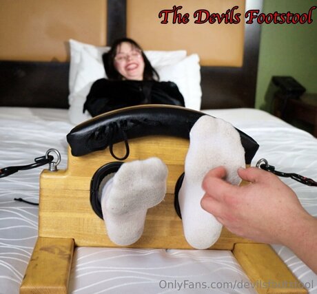 devilsfootstool ポルノスター 独占 アーカイブ