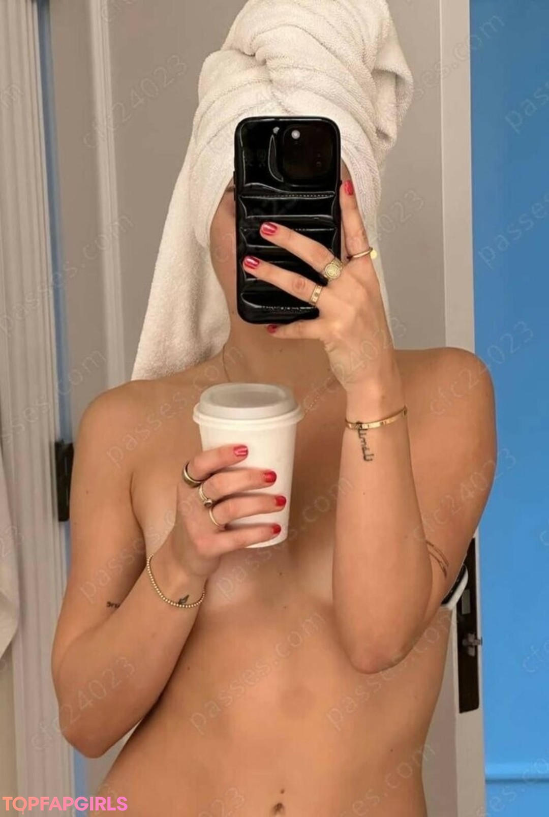 Soph Mosca エロティックなスター 写真