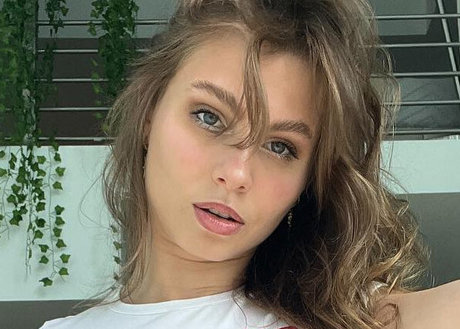 Kelly Jane Caron 裸のポルノスター 写真