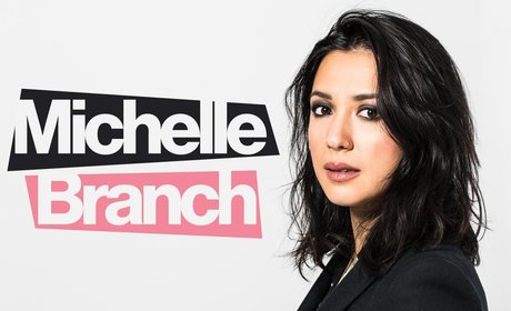 Michelle Branch アダルトモデル 写真