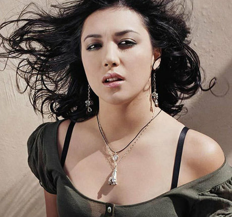 Michelle Branch 独占モデル 写真