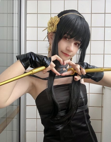 Lunarun 完璧なモデル 写真