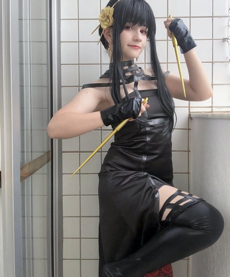 Lunarun アート女優 画像