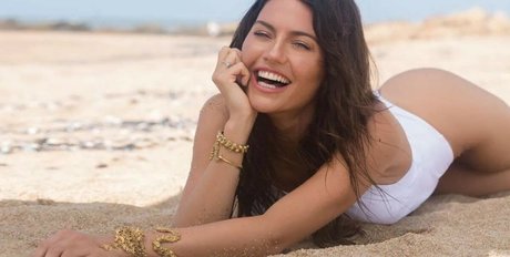 Sofia Jimenez HDスター 写真