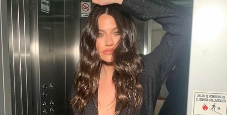 Sofia Jimenez 独占モデル 写真