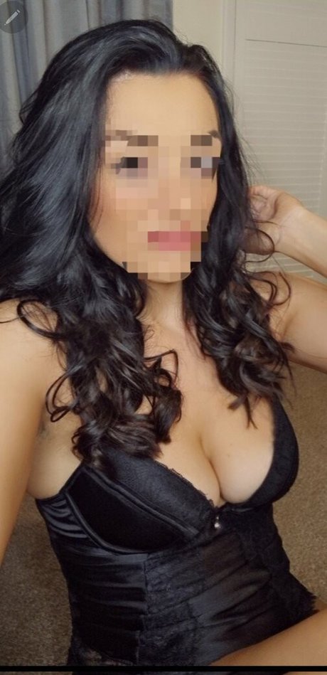 セクシーな黒人女性オンリーファンズ ホットセクシー 写真