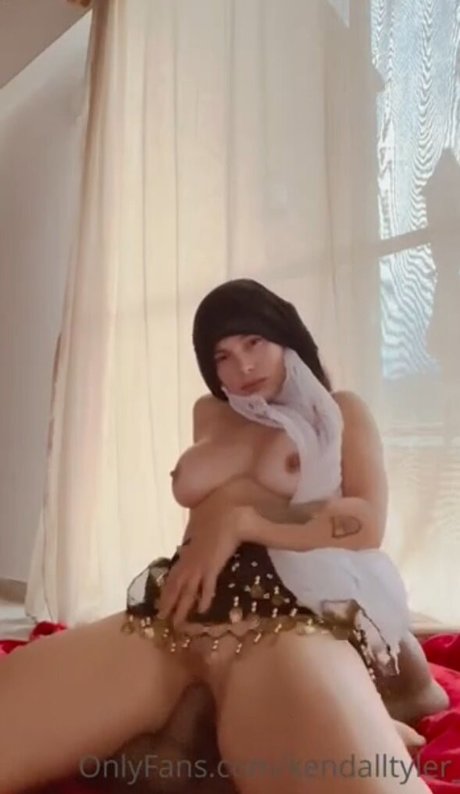 kendalltyler 素敵なスター 画像