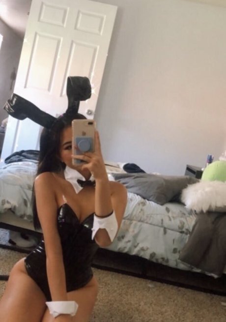 Vy Tran 最高のモデル 写真