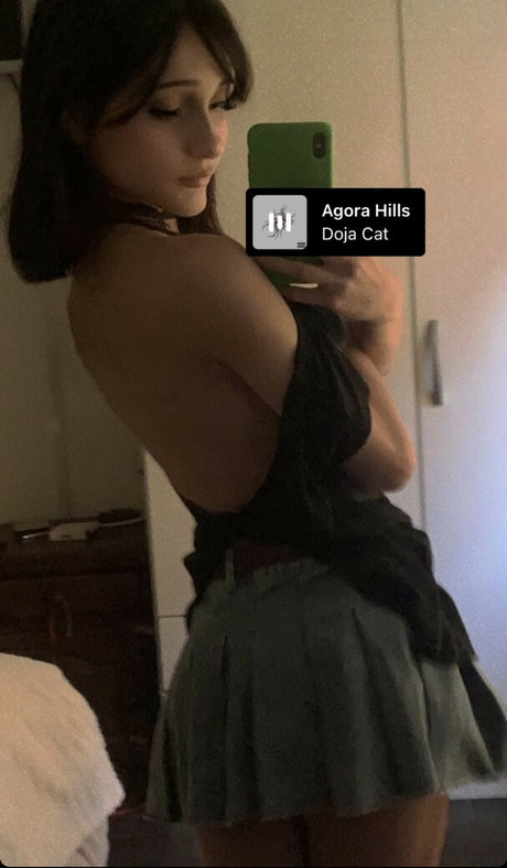 Maxima Sahar 素敵なモデル 写真