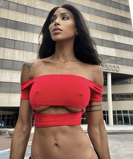 exoticvibegoddess1 スターセックス 画像