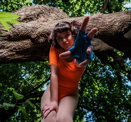 ohwell tori ポルノスター 美しい 写真